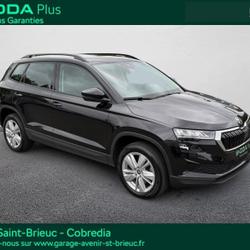 Skoda Karoq 2.0 TDI 150ch SCR Selection 4x2 DSG7 Saint-Brieuc