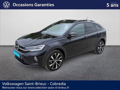 Volkswagen Taigo - 1.0 TSI 116ch R-Line Edition DSG7 - 25 890 €