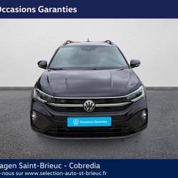Volkswagen Taigo 1.0 TSI 116ch R-Line Edition DSG7 Saint-Brieuc