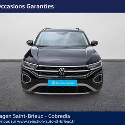 Volkswagen T-Roc 1.5 TSI EVO 150ch Style DSG7 Saint-Brieuc