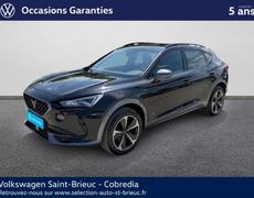 Cupra Formentor Saint-Brieuc