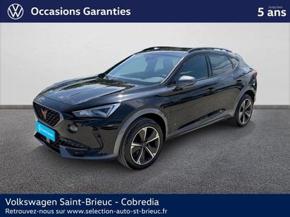 Cupra Formentor - 1.5 TSI 150ch Business Edition - 24 490 €