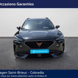 Cupra Formentor 1.5 TSI 150ch Business Edition Saint-Brieuc