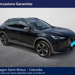 Cupra Formentor 1.5 TSI 150ch Business Edition Saint-Brieuc