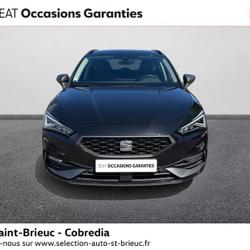 Seat Leon ST 1.5 eTSI 150ch FR DSG7 Saint-Brieuc