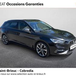 Seat Leon ST 1.5 eTSI 150ch FR DSG7 Saint-Brieuc
