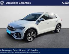 Volkswagen T-Roc Saint-Brieuc
