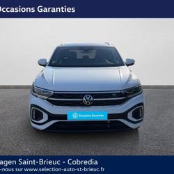 Volkswagen T-Roc 2.0 TDI 150ch R-Line DSG7 Saint-Brieuc