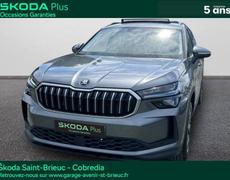 Skoda Kodiaq Saint-Brieuc