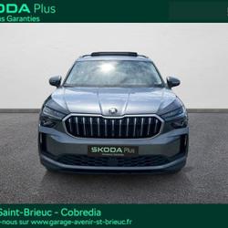 Skoda Kodiaq 1.5 TSI 150ch ACT Hybrid Selection DSG7 7 places Saint-Brieuc