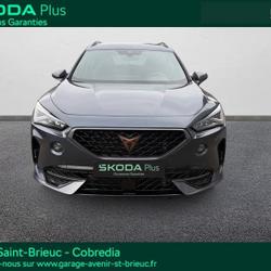 Cupra Formentor 1.4 e-HYBRID 204ch V DSG6 Saint-Brieuc