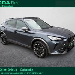 Cupra Formentor 1.4 e-HYBRID 204ch V DSG6 Saint-Brieuc