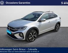 Volkswagen Taigo Saint-Brieuc