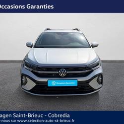 Volkswagen Taigo 1.0 TSI 116ch R-Line Edition DSG7 Saint-Brieuc