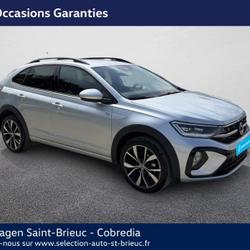 Volkswagen Taigo 1.0 TSI 116ch R-Line Edition DSG7 Saint-Brieuc