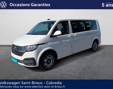 Volkswagen Caravelle Saint-Brieuc