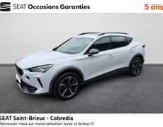 Cupra Formentor Saint-Brieuc