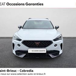 Cupra Formentor 1.4 e-HYBRID 204ch V DSG6 Saint-Brieuc