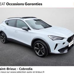 Cupra Formentor 1.4 e-HYBRID 204ch V DSG6 Saint-Brieuc