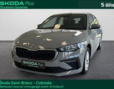 Skoda Scala Saint-Brieuc