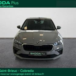 Skoda Scala 1.0 TSI Evo2 116ch Selection DSG7 Saint-Brieuc
