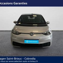 Volkswagen ID3 145ch Pro 58 kWh Saint-Brieuc