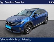 Volkswagen Taigo Saint-Brieuc