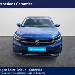 Volkswagen Taigo 1.0 TSI 110ch Style DSG7 Saint-Brieuc