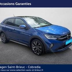 Volkswagen Taigo 1.0 TSI 110ch Style DSG7 Saint-Brieuc