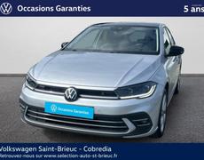 Volkswagen Polo - 1.0 TSI 95ch Style DSG7 - 19 890 €
