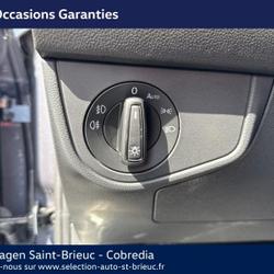 Volkswagen Polo 1.0 TSI 116ch R-Line DSG7 Saint-Brieuc