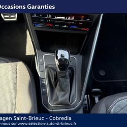 Volkswagen Polo 1.0 TSI 116ch R-Line DSG7 Saint-Brieuc