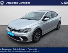Volkswagen Polo Saint-Brieuc