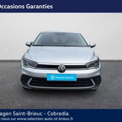 Volkswagen Polo 1.0 TSI 95ch VW Edition DSG7 Saint-Brieuc