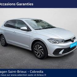 Volkswagen Polo 1.0 TSI 95ch VW Edition DSG7 Saint-Brieuc