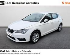 Seat Leon Saint-Brieuc