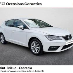 Seat Leon 1.0 TSI 115ch Style Saint-Brieuc
