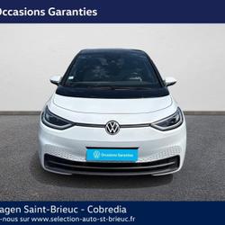 Volkswagen ID3 145ch - 58 kWh Family Saint-Brieuc