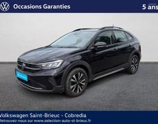 Volkswagen Taigo Saint-Brieuc