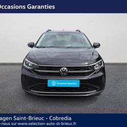 Volkswagen Taigo 1.0 TSI 110ch Life Saint-Brieuc