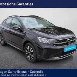 Volkswagen Taigo 1.0 TSI 110ch Life Saint-Brieuc