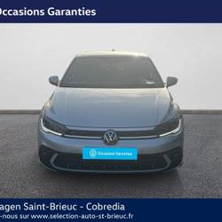 Volkswagen Polo 1.0 TSI 95ch R-Line Edition Saint-Brieuc