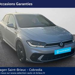 Volkswagen Polo 1.0 TSI 95ch R-Line Edition Saint-Brieuc