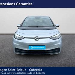 Volkswagen ID3 204ch Pro Performance 58 kWh Life Plus Saint-Brieuc