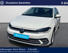 Volkswagen Polo Saint-Brieuc