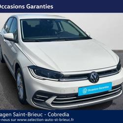 Volkswagen Polo 1.0 TSI 95ch Style DSG7 Saint-Brieuc