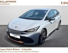 Cupra Born Saint-Brieuc