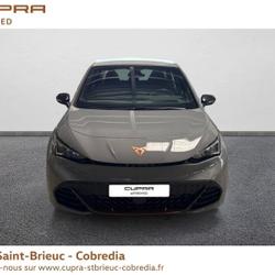 Cupra Born 204ch L 58 kWh V Saint-Brieuc