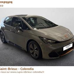 Cupra Born 204ch L 58 kWh V Saint-Brieuc