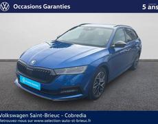 Skoda Octavia Combi Saint-Brieuc